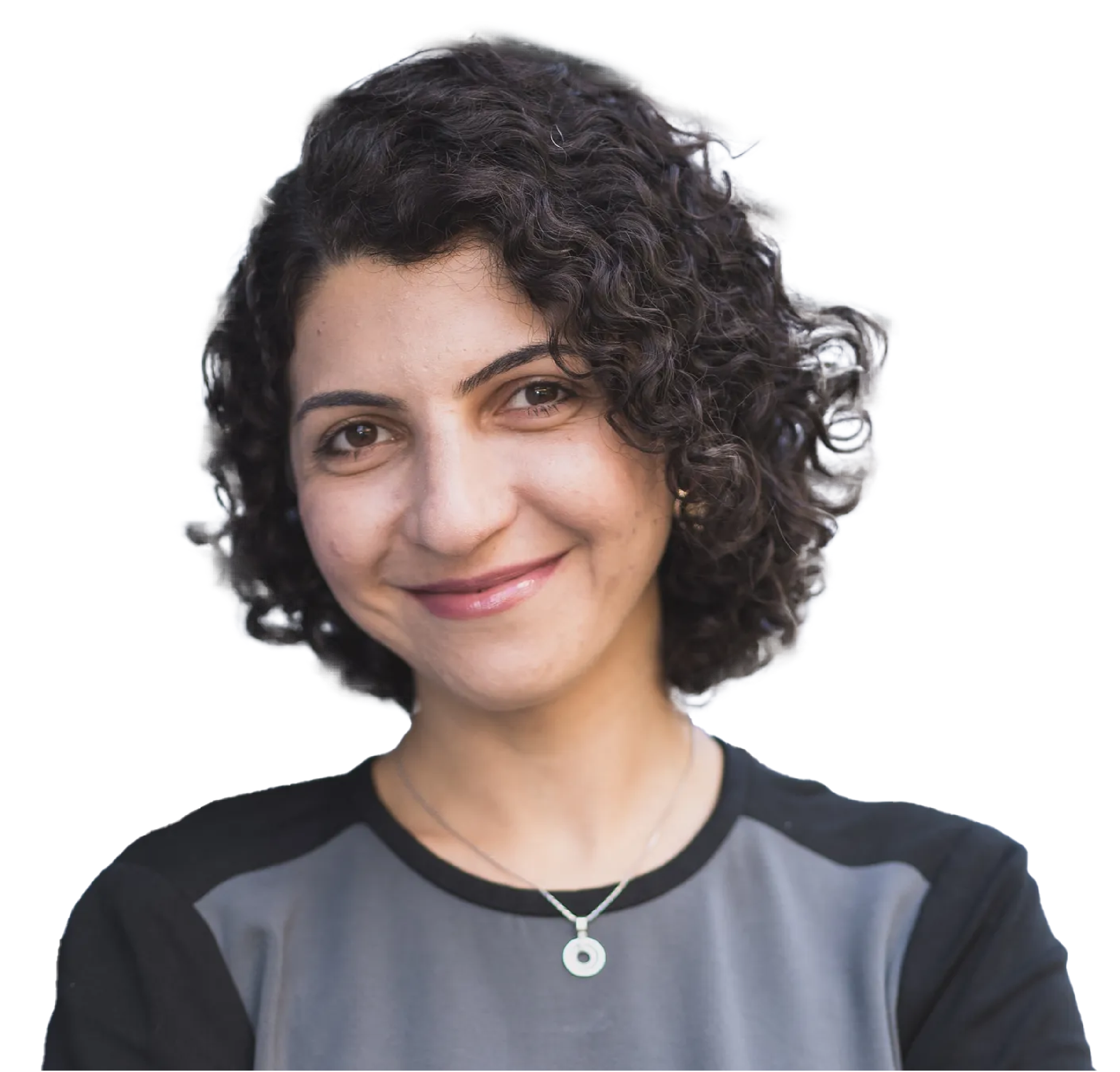 Farnaz Ronaghi-Headshot-NovoEd-Team-Leadership