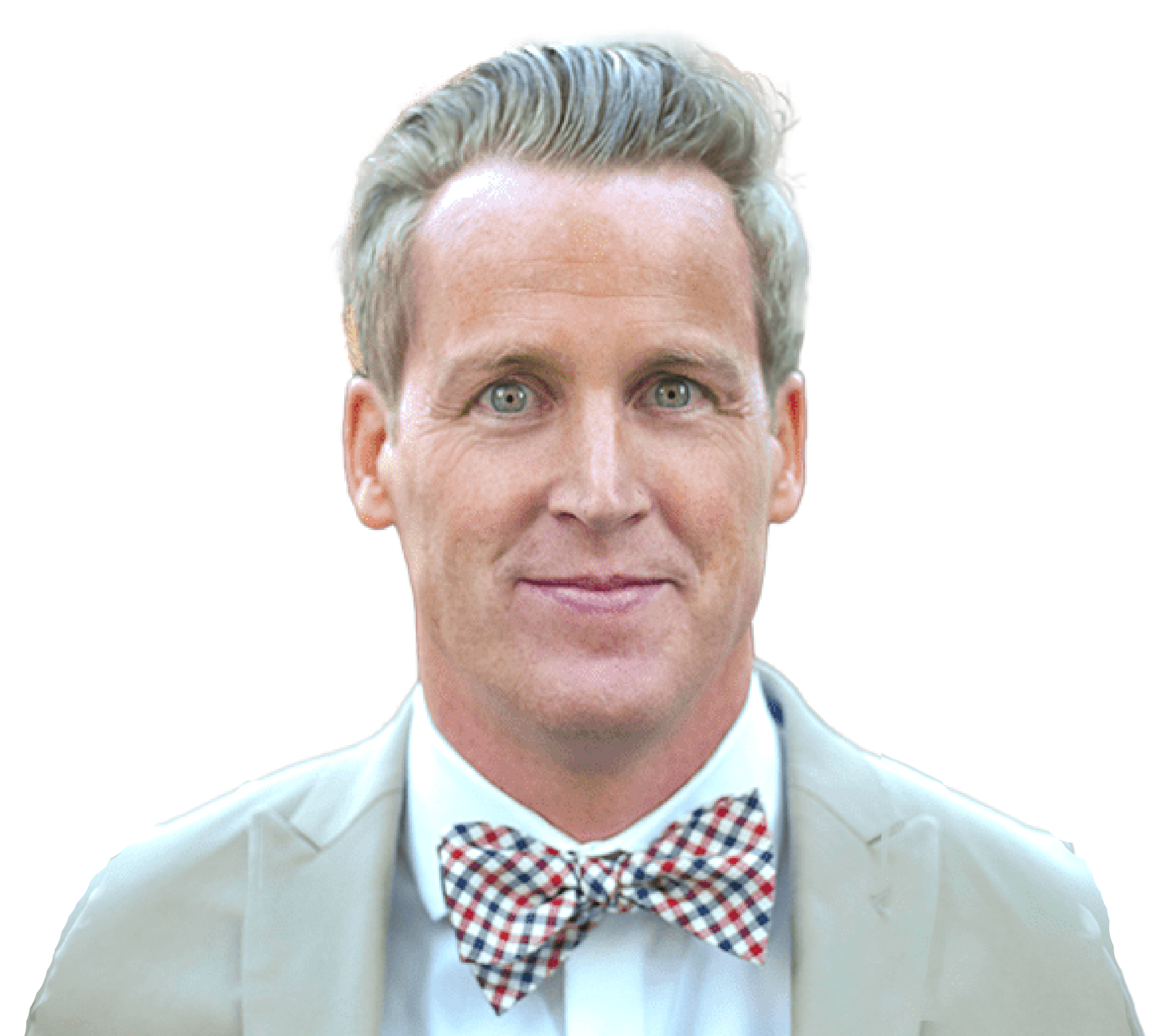 Todd Moran-Headshot-NovoEd-Team-Leadership