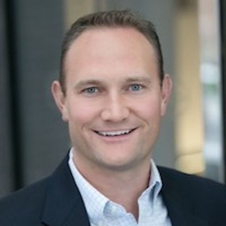 Clint Kofford Headshot