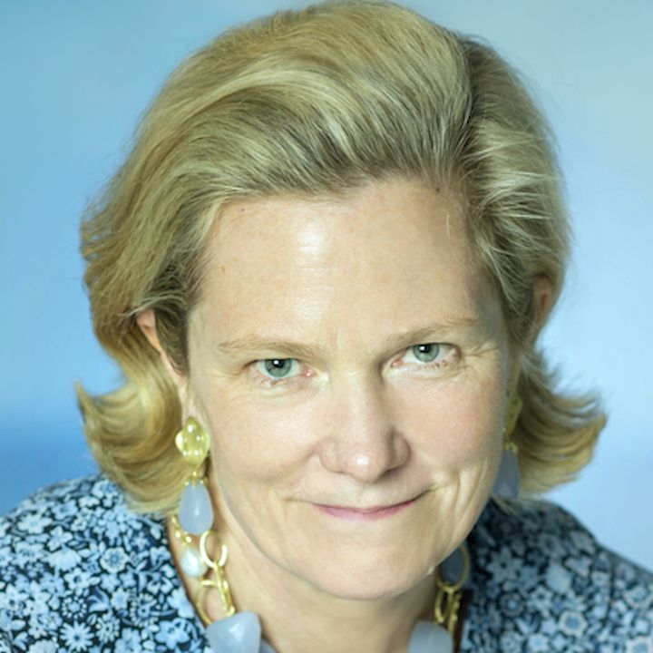 Debora Quazzo headshot