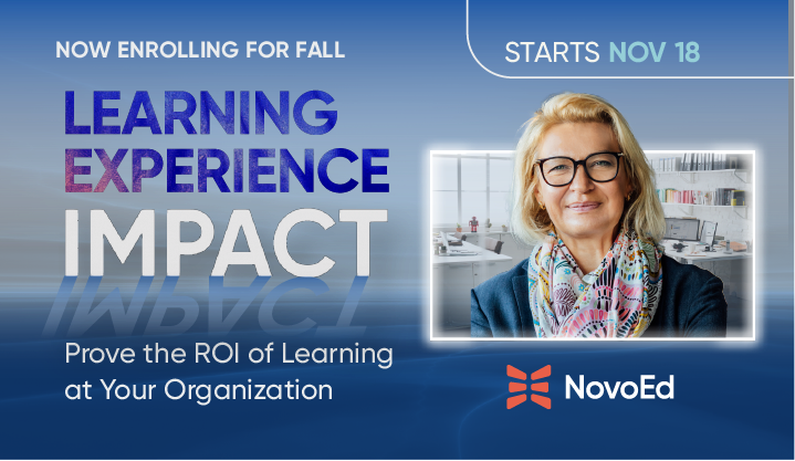 LXI Course - Fall 2024 Image