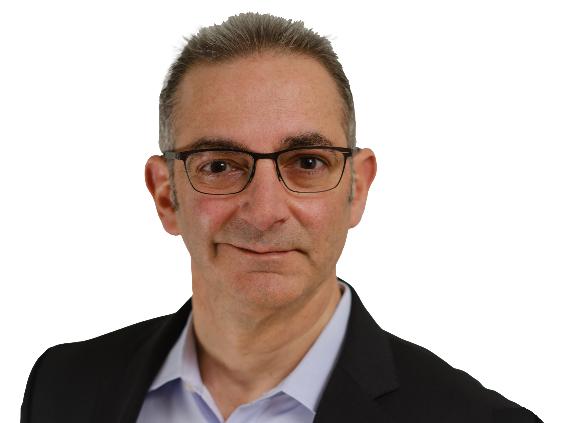 Richard Caccavale-Headshot-NovoEd-Team-Leadership