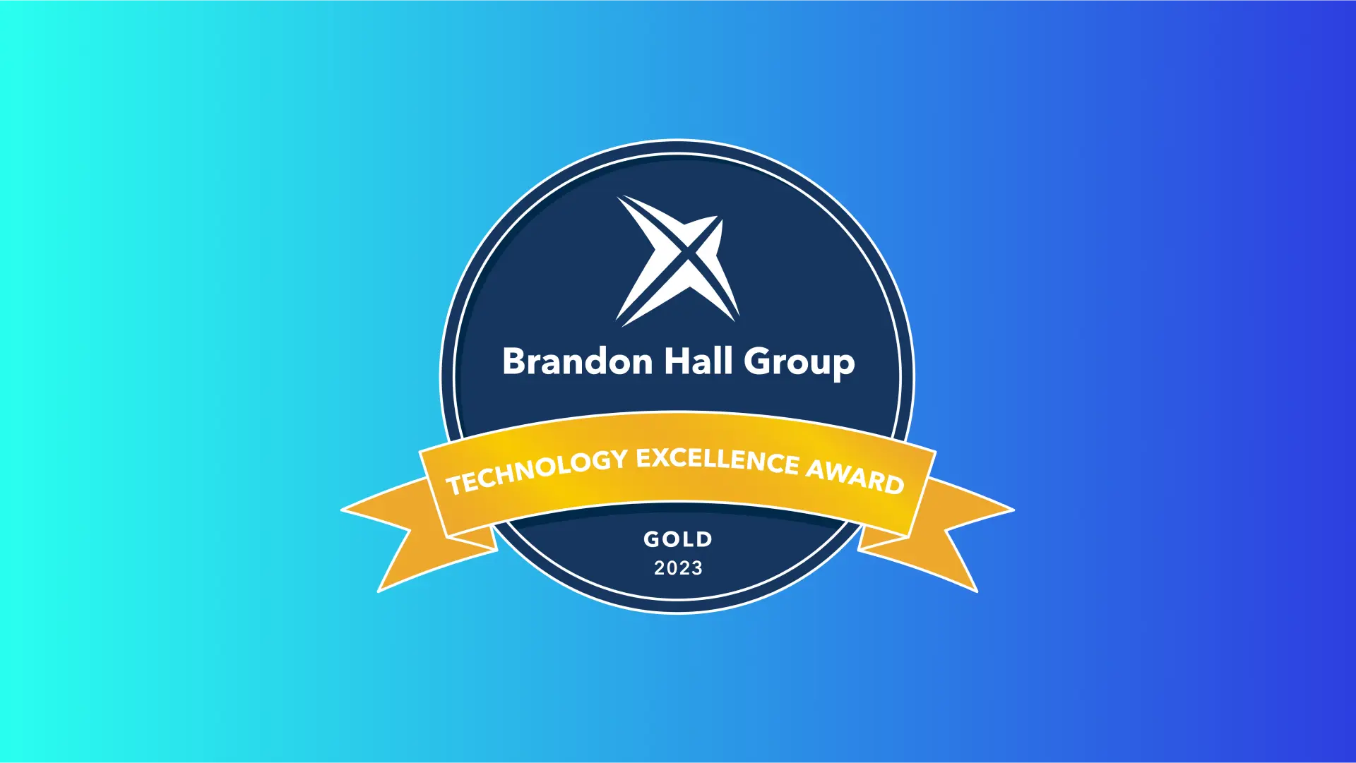 Brandon Hall Group Announces 2024 Excellence in Technology Award Winners