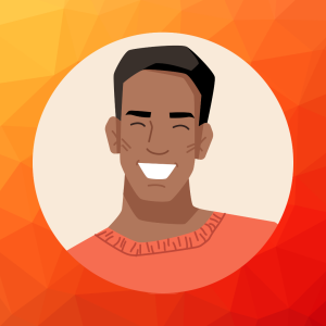 basic avatar