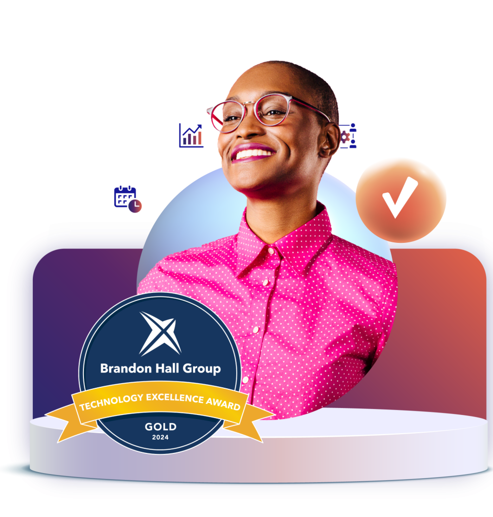 NovoEd Platform Hero Image