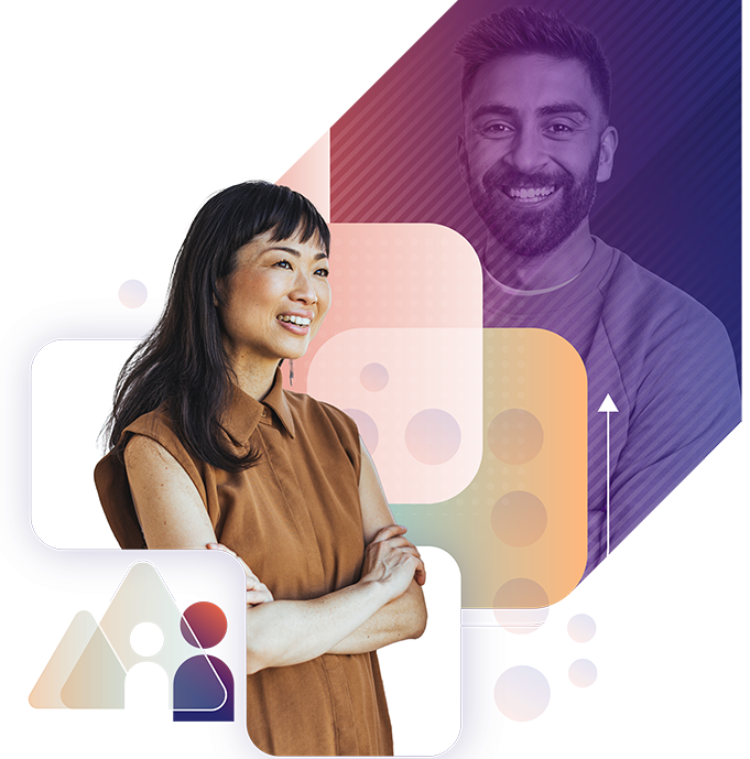 Mentor Plus Hero Image